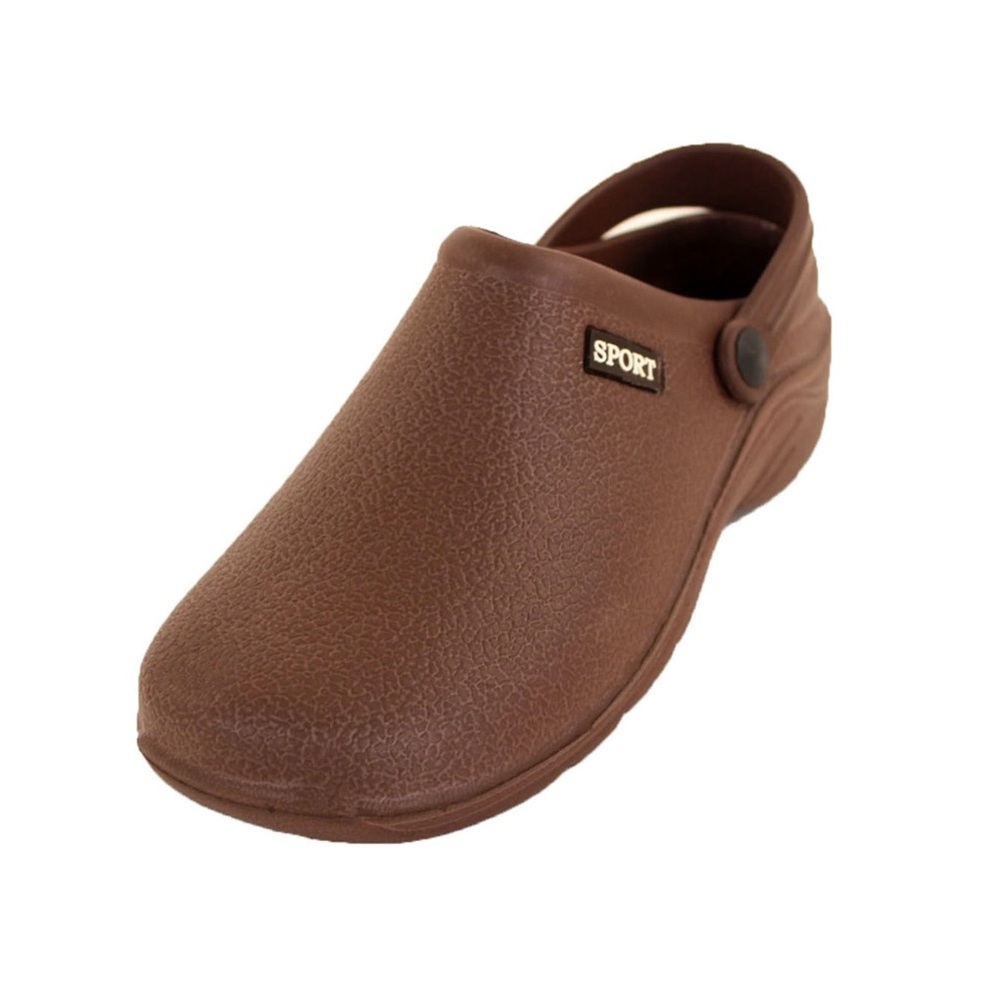 Women's Nursing Shoes Clogs Garden Size